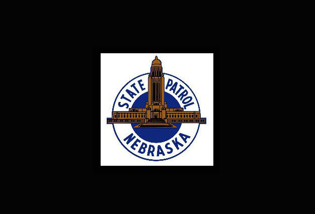 NSP Nebraska State Patrol capitol building logo